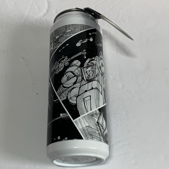 Star Wars x Igloo Storyboards 16 oz Tumbler Stainless Steel Limited Edition New - Picture 3 of 11